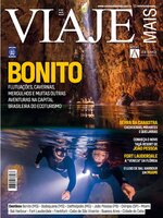 Revista Viaje Mais